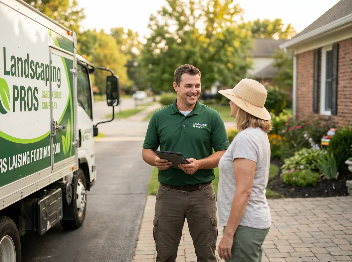 Landscaping Gardiner, ME FAQs